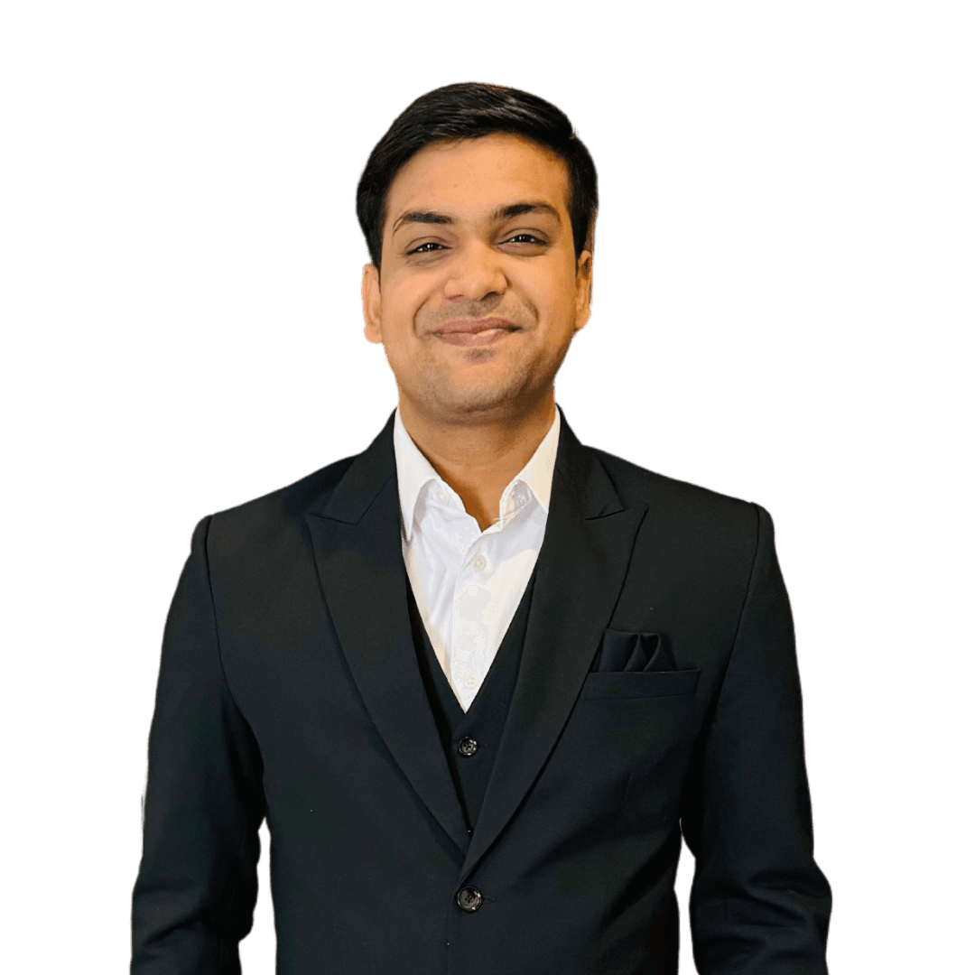 Dr. Rohit Gautam